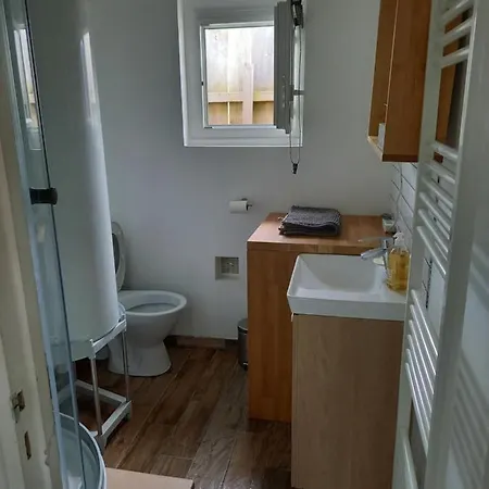 Maison De Pecheur A 2 Pas De La Mer Brétignolles-sur-Mer Exterior foto