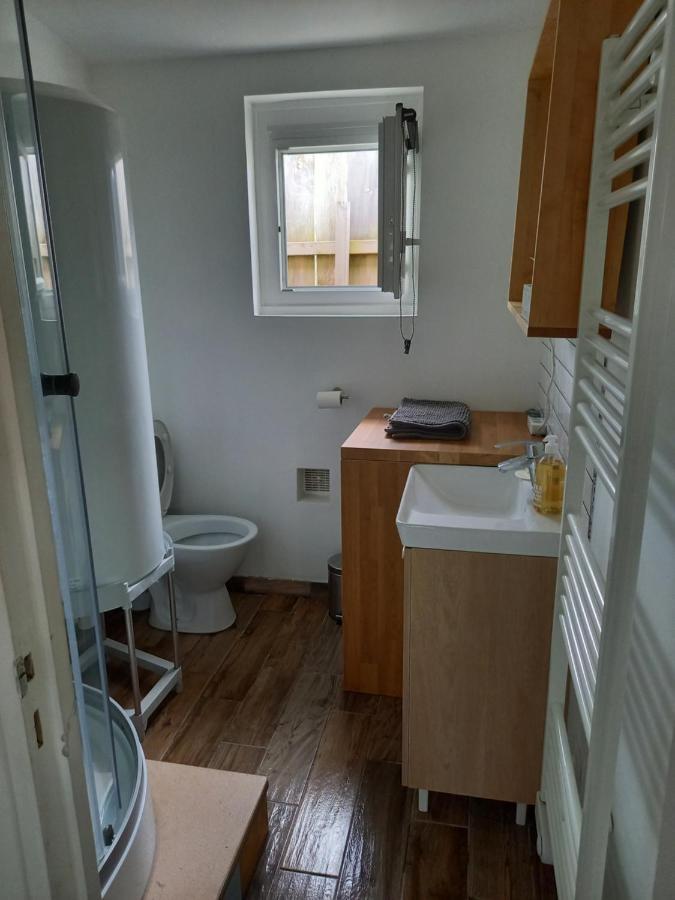 Maison De Pecheur A 2 Pas De La Holiday home *